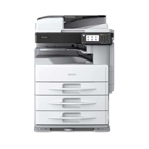 Máy Photocopy Rioch Aficio MP 3053